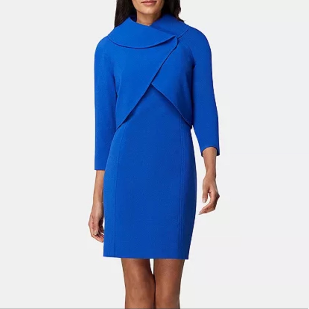 NWT Tahari Dress Suit